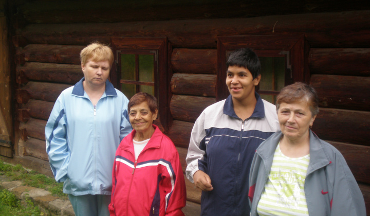 11. fotografia fotogalérie Jednodňový výlet Bardejov - foto