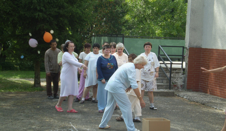 4. fotografia fotogalérie Pyžamová párty - foto