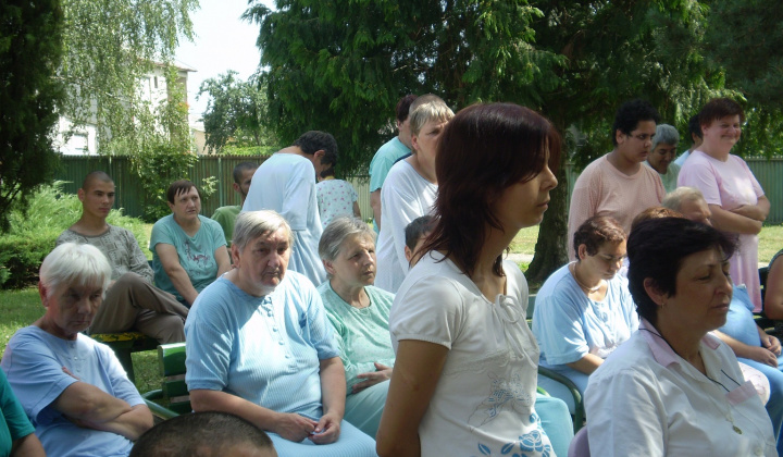 5. fotografia fotogalérie Pyžamová párty - foto