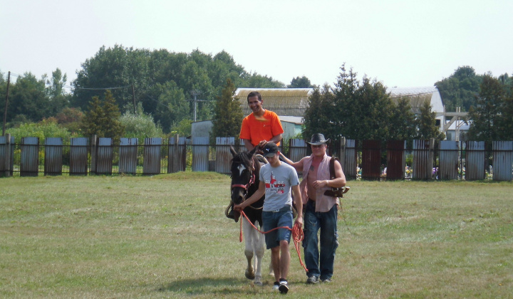 6. fotografia fotogalérie Športový deň v Strážskom - foto