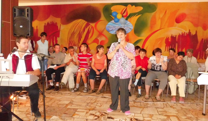 3. fotografia fotogalérie SuperStar 2012 - foto