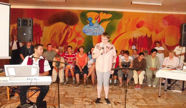 8. fotografia fotogalérie SuperStar 2012 - foto