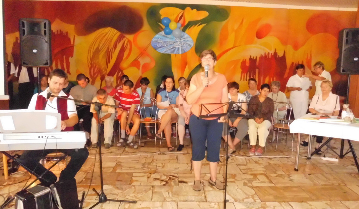 9. fotografia fotogalérie SuperStar 2012 - foto