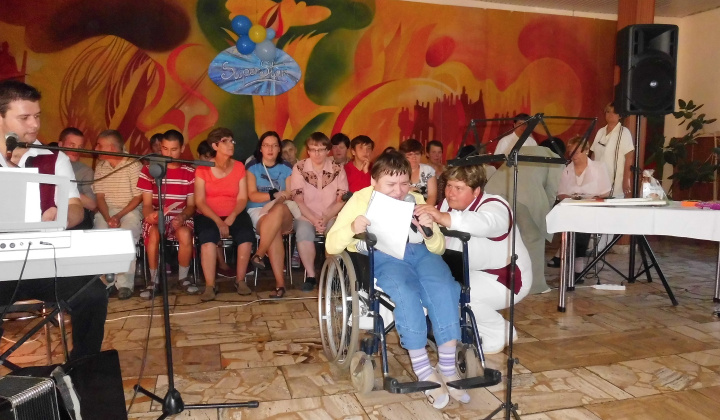 10. fotografia fotogalérie SuperStar 2012 - foto