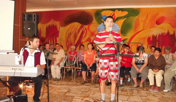 11. fotografia fotogalérie SuperStar 2012 - foto