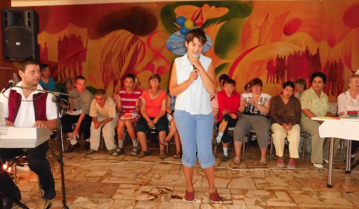 12. fotografia fotogalérie SuperStar 2012 - foto