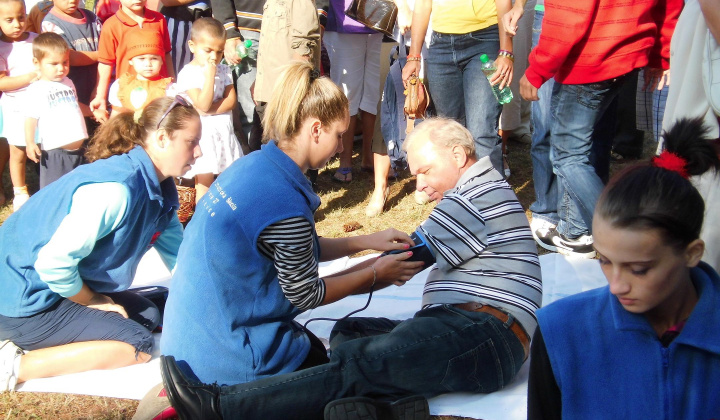 2. fotografia fotogalérie Deň otvorených dverí ANIMA- DSS Michalovce - foto