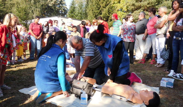 4. fotografia fotogalérie Deň otvorených dverí ANIMA- DSS Michalovce - foto