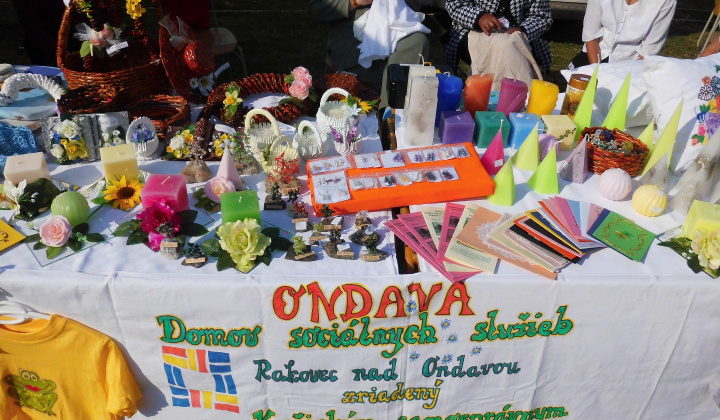 1. fotografia fotogalérie Pribeník- Mosty bez bariér - foto