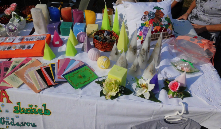 2. fotografia fotogalérie Pribeník- Mosty bez bariér - foto