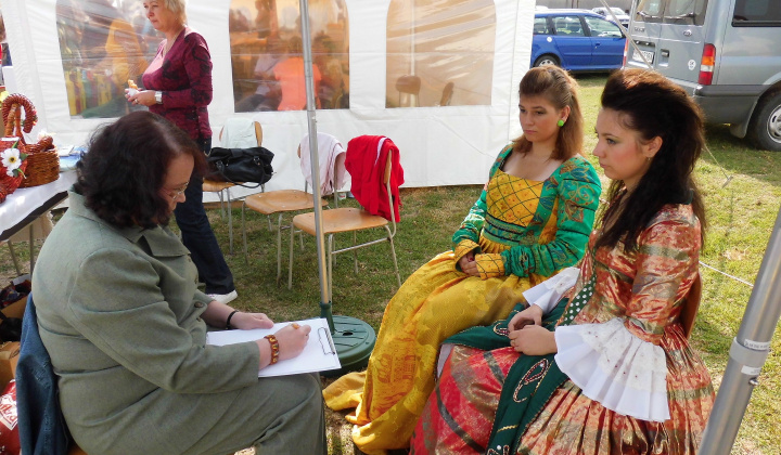 3. fotografia fotogalérie Pribeník- Mosty bez bariér - foto