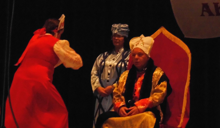 1. fotografia fotogalérie Srdce ako dar - foto