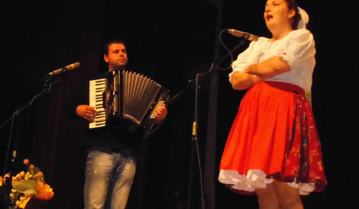 3. fotografia fotogalérie Srdce ako dar - foto