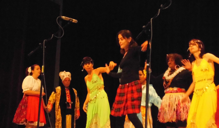 6. fotografia fotogalérie Srdce ako dar - foto