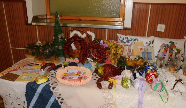 1. fotografia fotogalérie Deň otvorených dverí v našom zariadení - foto