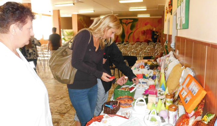 7. fotografia fotogalérie Deň otvorených dverí v našom zariadení - foto