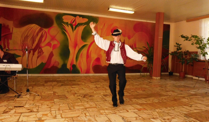 9. fotografia fotogalérie Deň otvorených dverí v našom zariadení - foto