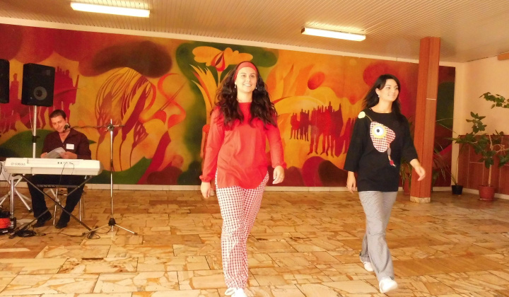 11. fotografia fotogalérie Deň otvorených dverí v našom zariadení - foto