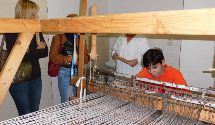 16. fotografia fotogalérie Deň otvorených dverí v našom zariadení - foto