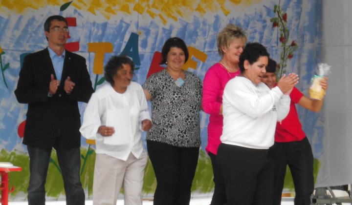 4. fotografia fotogalérie Margaretafest 2012 - foto