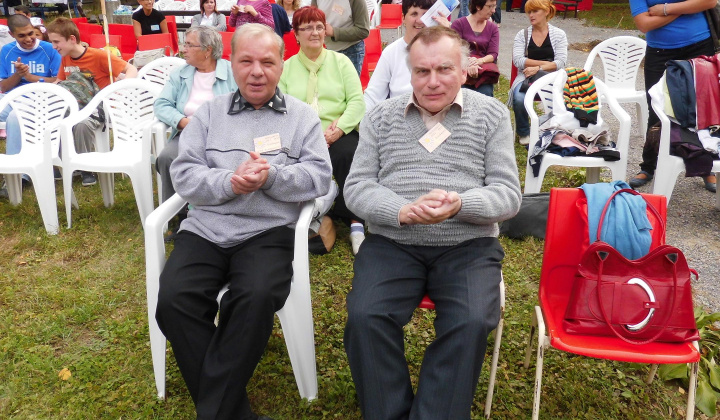 6. fotografia fotogalérie Margaretafest 2012 - foto