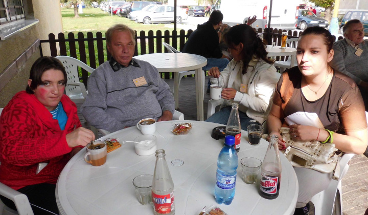 8. fotografia fotogalérie Margaretafest 2012 - foto