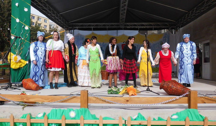 10. fotografia fotogalérie Margaretafest 2012 - foto