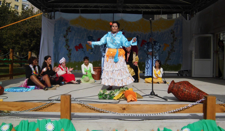 13. fotografia fotogalérie Margaretafest 2012 - foto