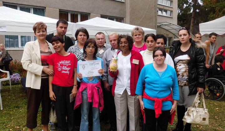 15. fotografia fotogalérie Margaretafest 2012 - foto