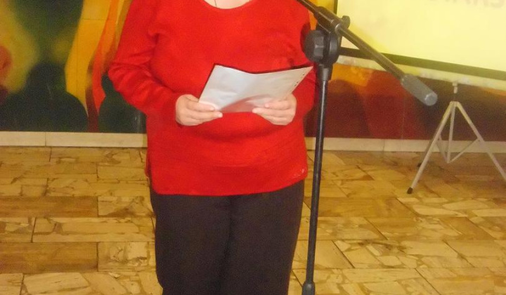 3. fotografia fotogalérie Úcta k starším - foto