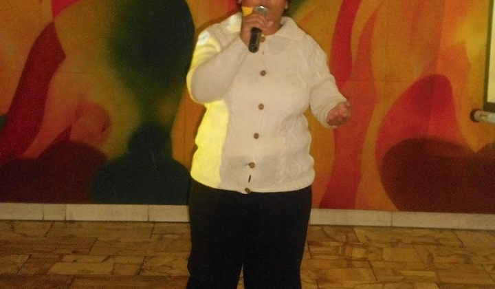 4. fotografia fotogalérie Úcta k starším - foto