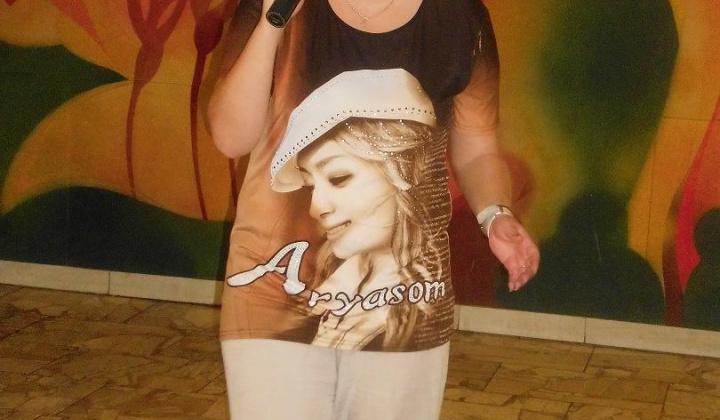 12. fotografia fotogalérie Úcta k starším - foto