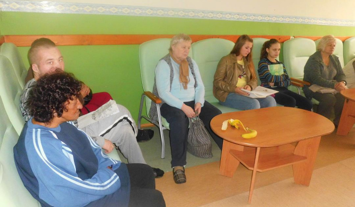 7. fotografia fotogalérie Medzinárodný deň školských knižníc - foto