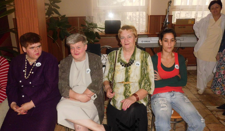 2. fotografia fotogalérie Miss 2012 - foto