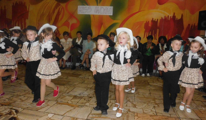 3. fotografia fotogalérie Miss 2012 - foto