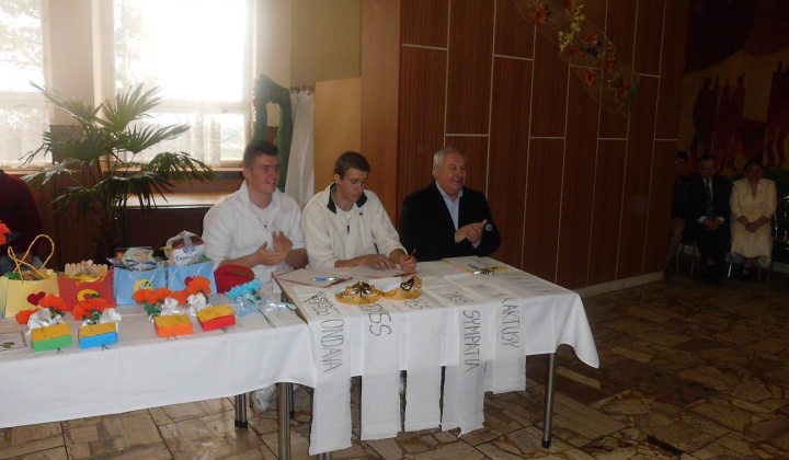 5. fotografia fotogalérie Miss 2012 - foto