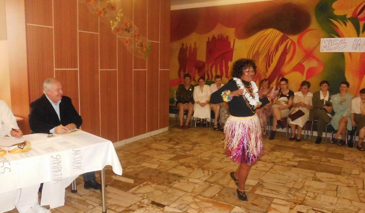 7. fotografia fotogalérie Miss 2012 - foto