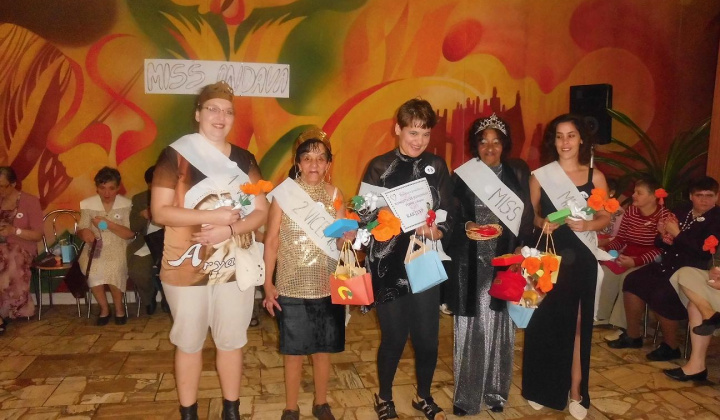 9. fotografia fotogalérie Miss 2012 - foto