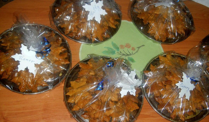 8. fotografia fotogalérie Zimný športový deň - foto