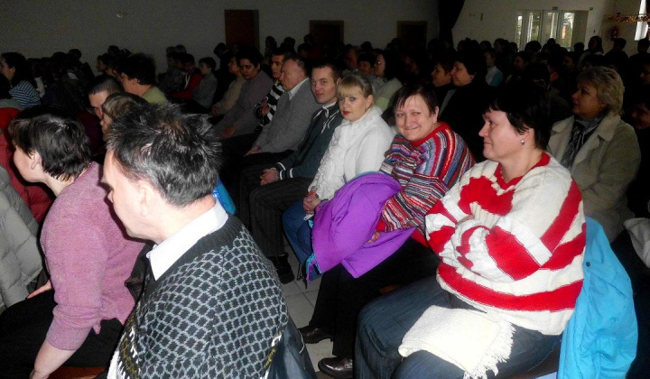 4. fotografia fotogalérie Dobrodružstvo pri obžinkoch - foto