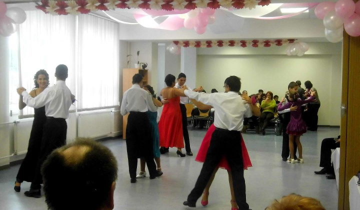 2. fotografia fotogalérie Venček prijímateľov LIDWINA- Strážske - foto