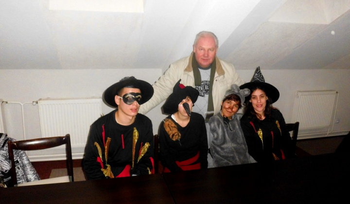 4. fotografia fotogalérie Zimná Blumiáda 2013 - foto