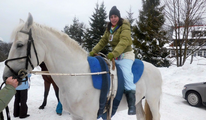 6. fotografia fotogalérie Zimná Blumiáda 2013 - foto