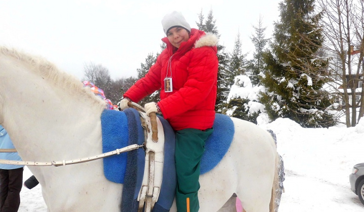 7. fotografia fotogalérie Zimná Blumiáda 2013 - foto