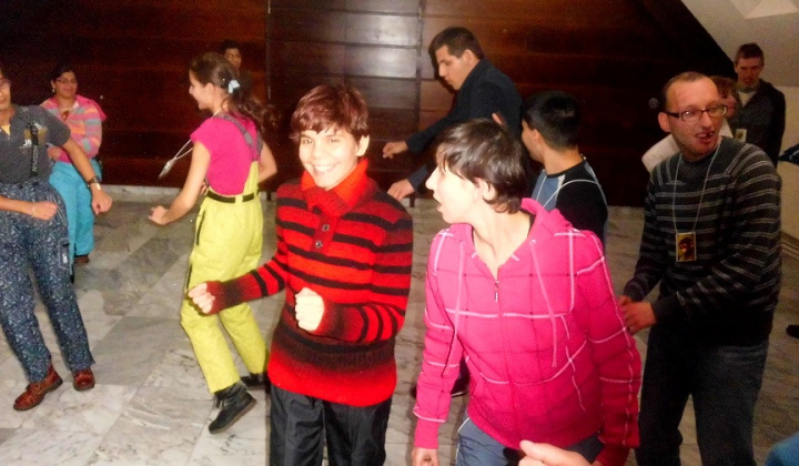 10. fotografia fotogalérie Zimná Blumiáda 2013 - foto