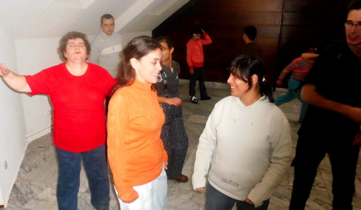 11. fotografia fotogalérie Zimná Blumiáda 2013 - foto