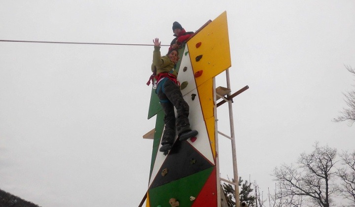 13. fotografia fotogalérie Zimná Blumiáda 2013 - foto