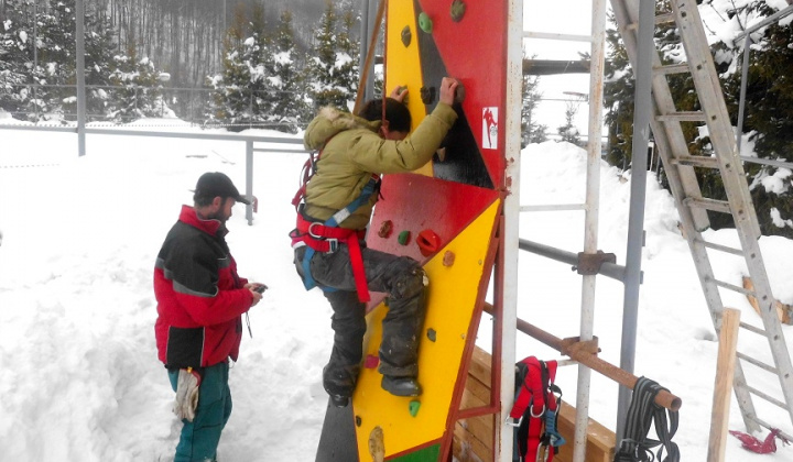 14. fotografia fotogalérie Zimná Blumiáda 2013 - foto