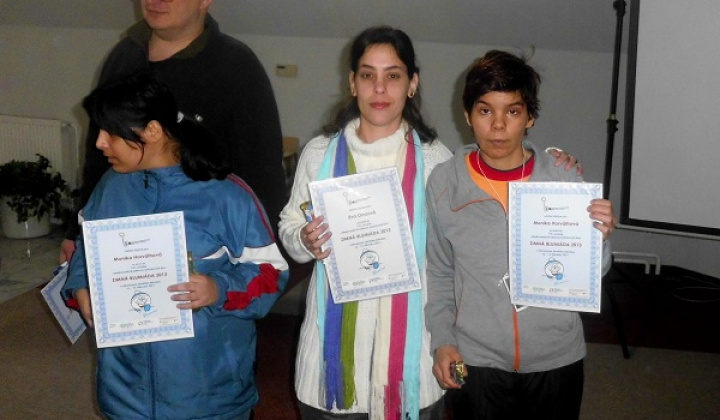 18. fotografia fotogalérie Zimná Blumiáda 2013 - foto