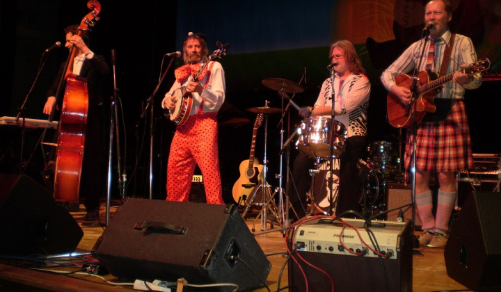 3. fotografia fotogalérie Opri sa o mňa - foto